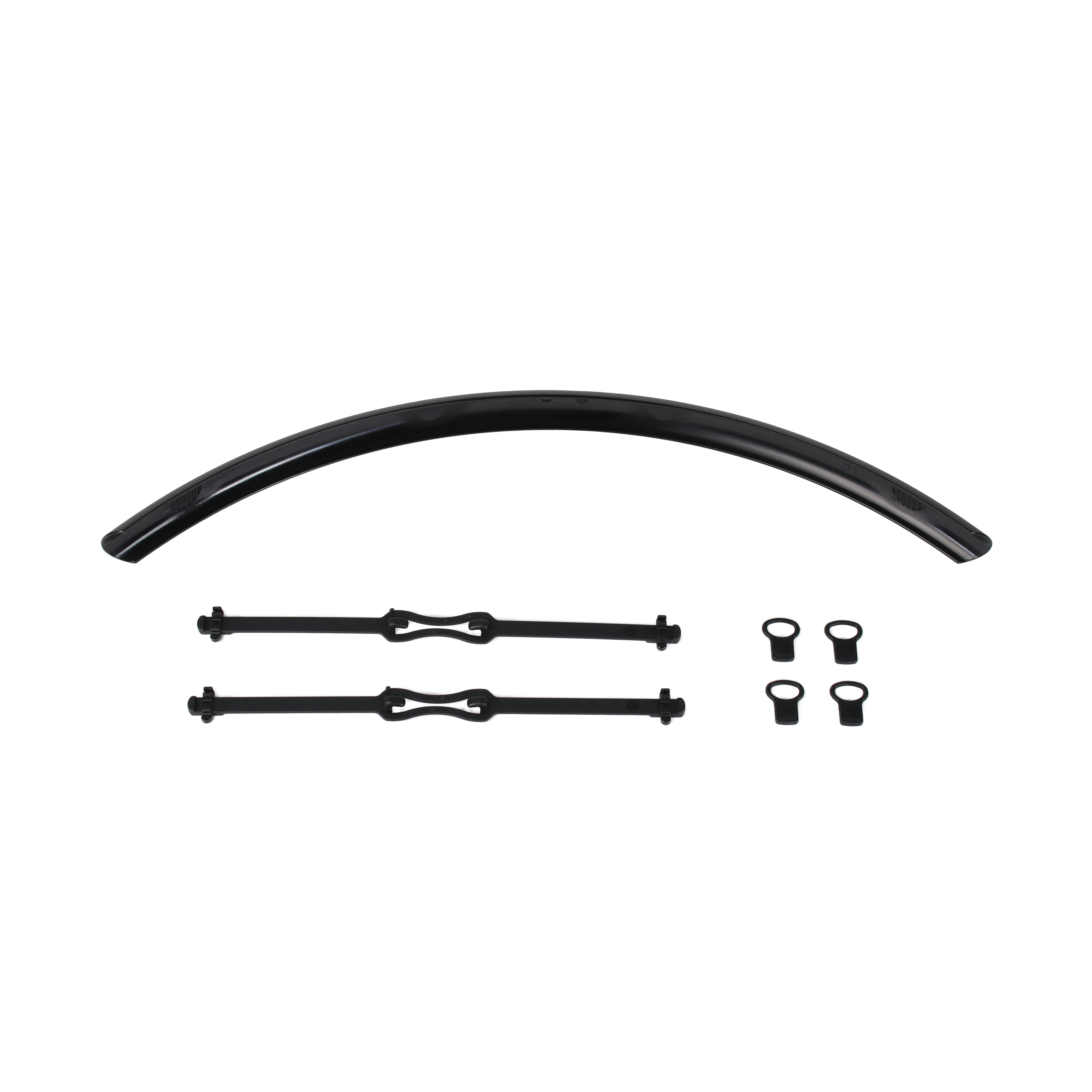 Ciclism - SISTEM PRINDERE APARATOARE ORTLIEB QUICK-RACK MUDGUARD 38mm