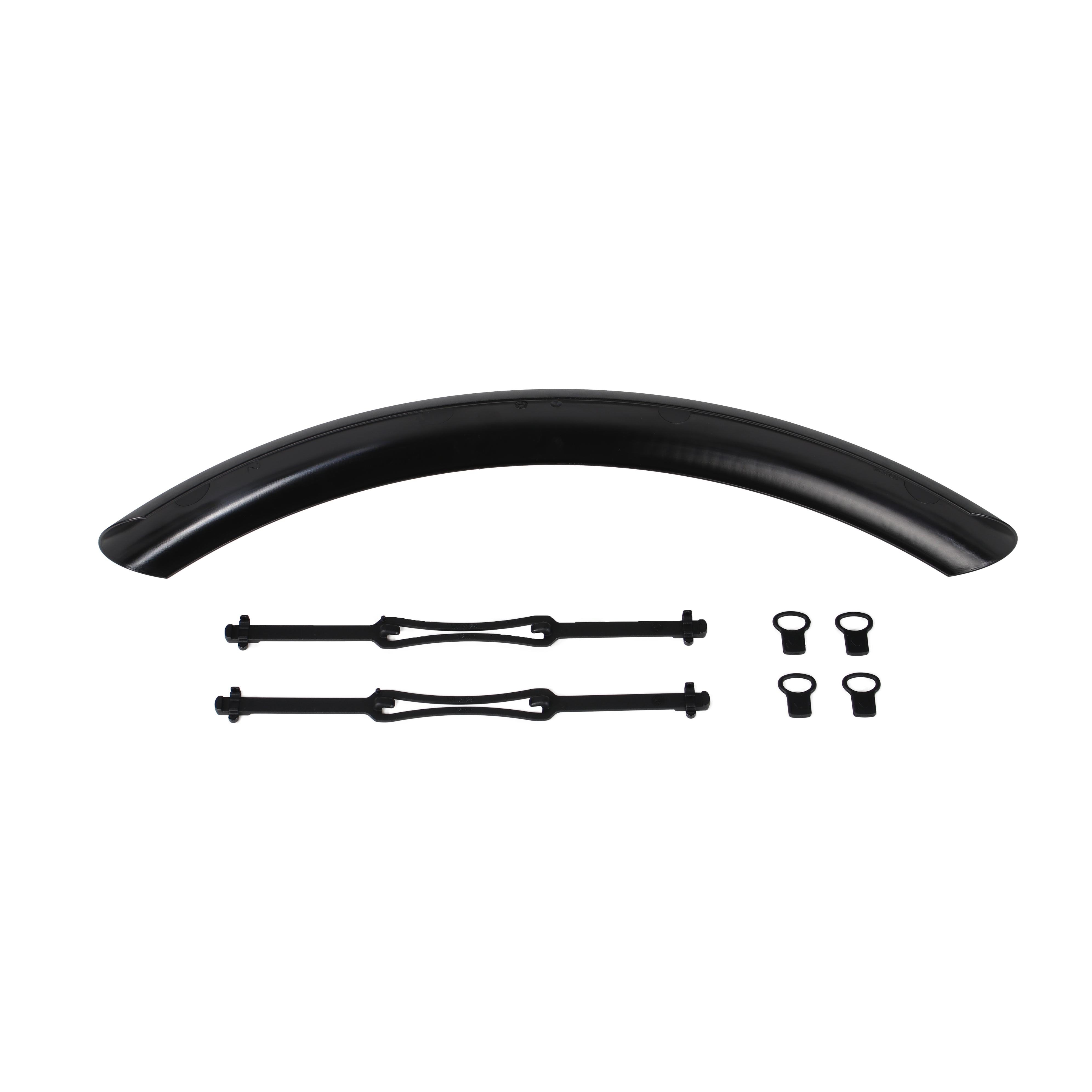 Ciclism - SISTEM PRINDERE APARATOARE ORTLIEB QUICK-RACK MUDGUARD 72mm