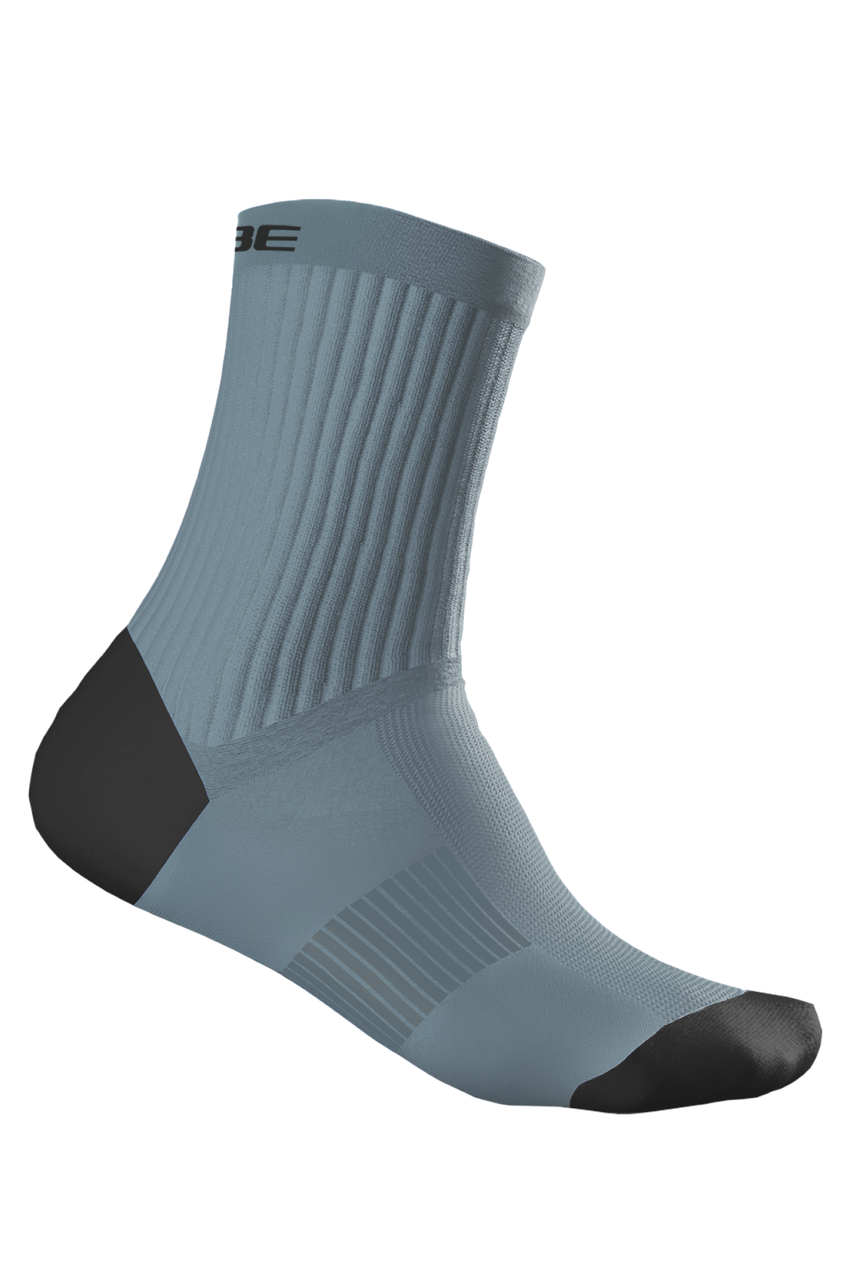 Ciclism - SOSETE CUBE HIGH CUT MTB ARTLINE BLUE 36-39