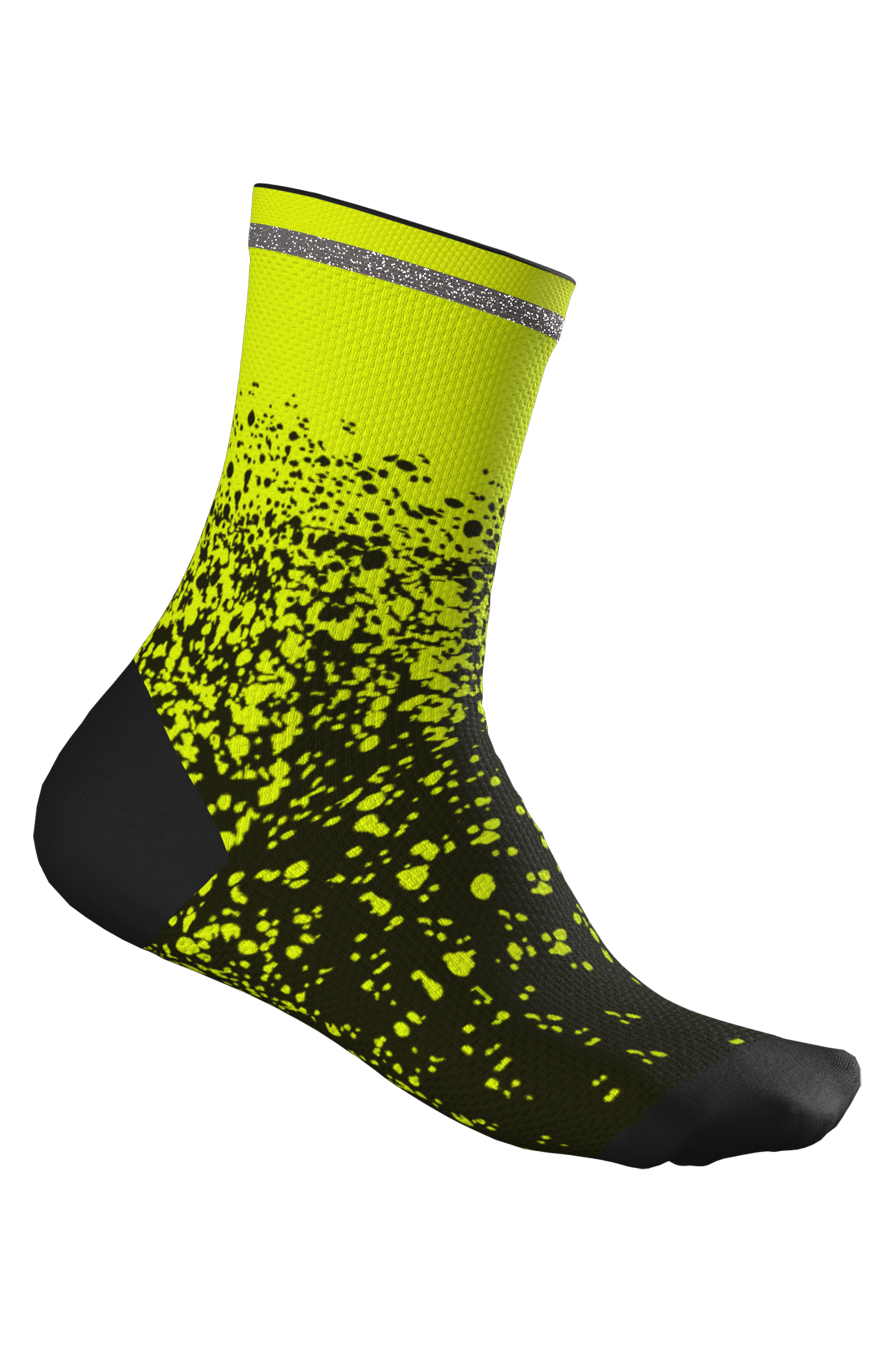 Ciclism - SOSETE CUBE HIGH CUT ROAD/XC 36-39