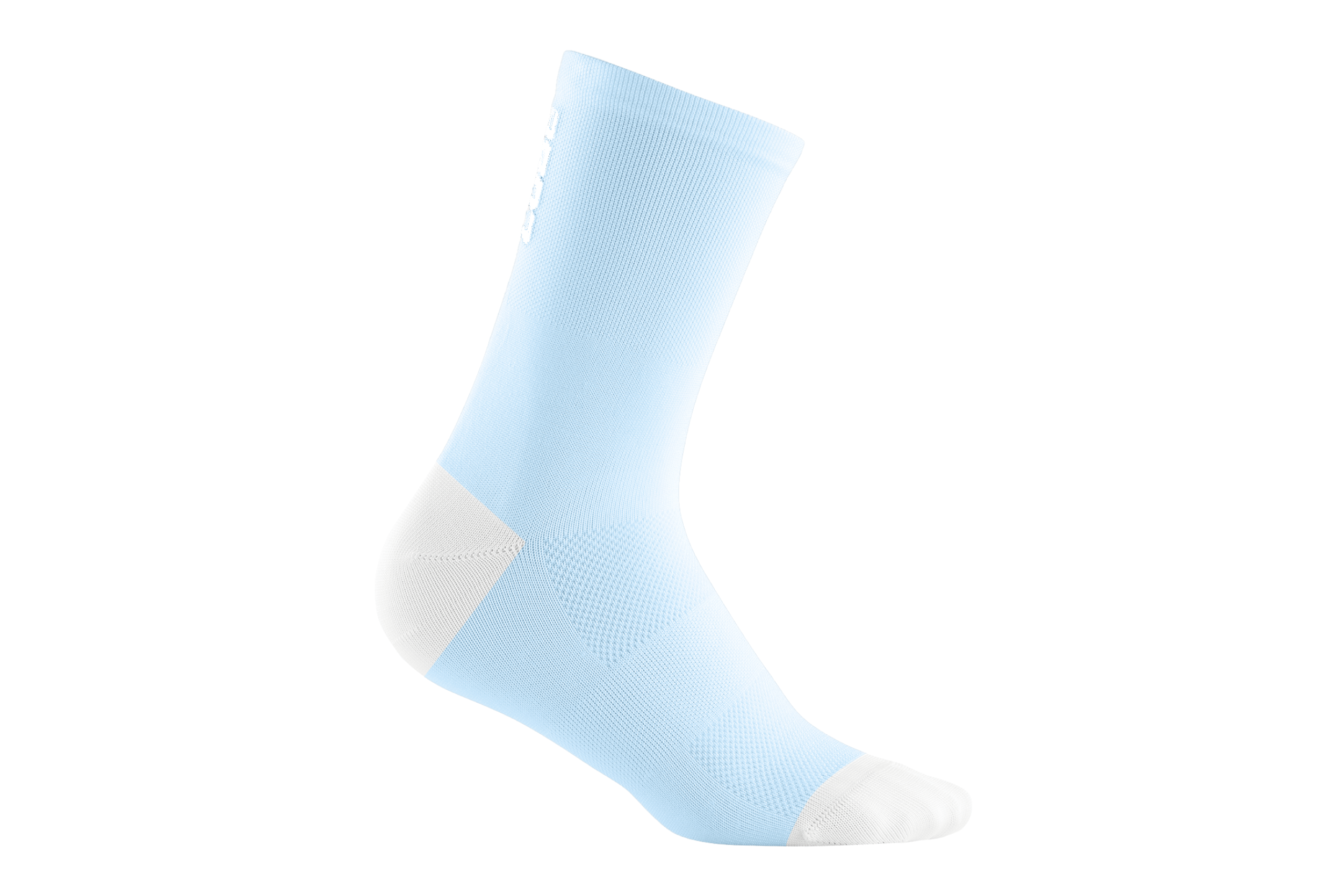 Ciclism - SOSETE CUBE HIGH CUT ROAD/XC LIGHT BLUE 40-43