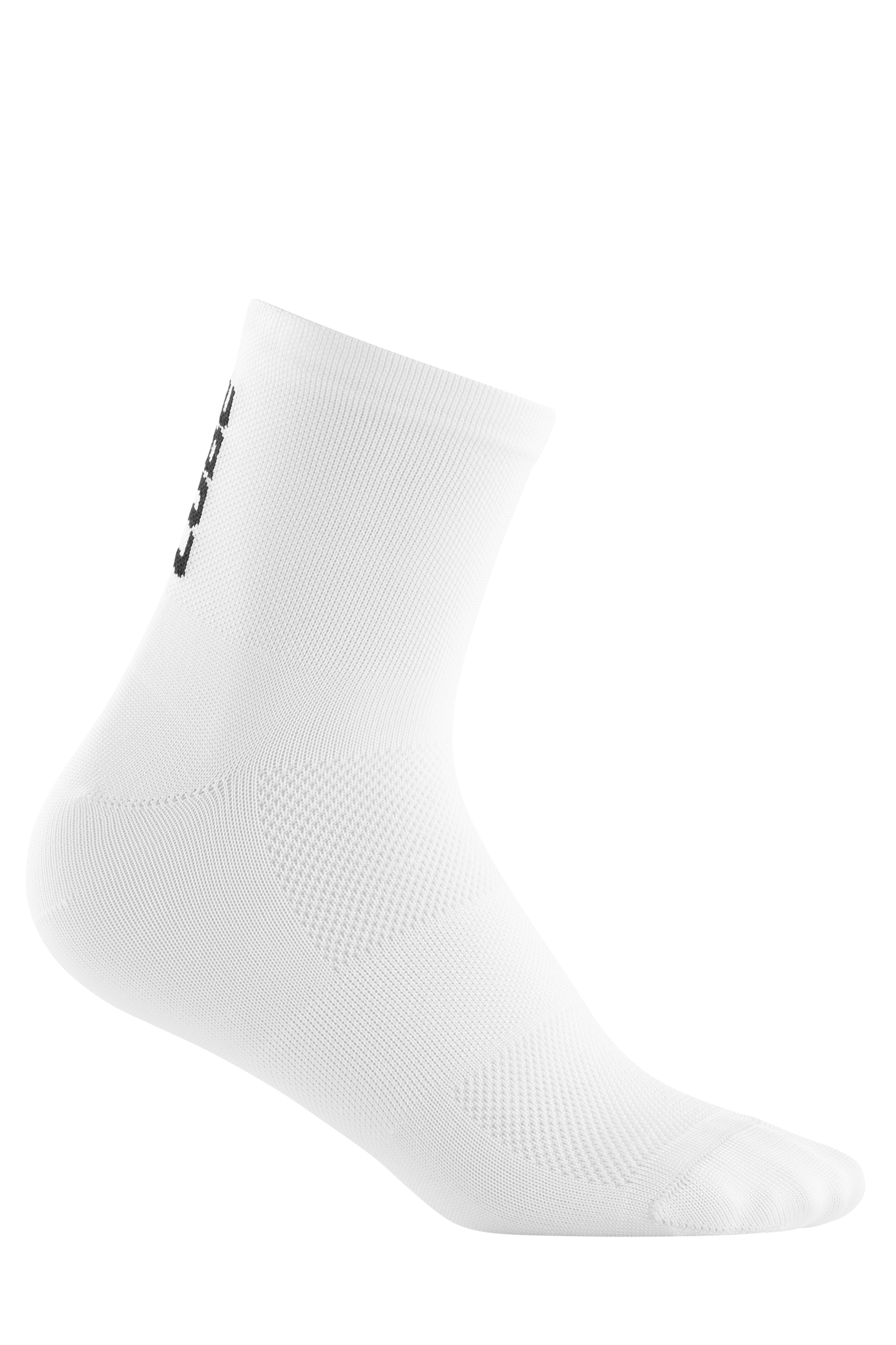 Ciclism - SOSETE CUBE MID CUT ROAD/XC BLACKLINE 44-47