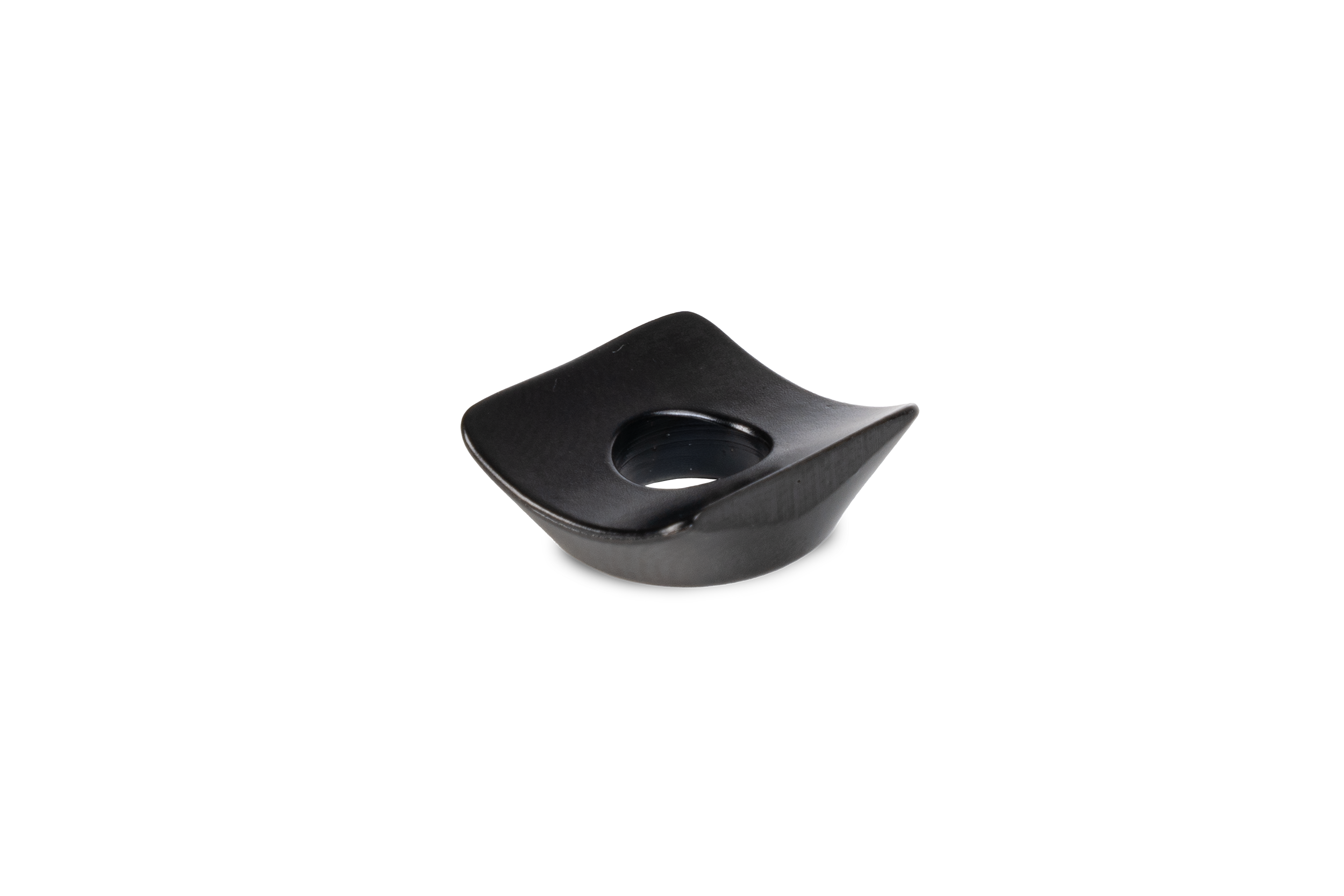 Ciclism - SPACER ACID CARRIER SIC 2.0 DO Negru