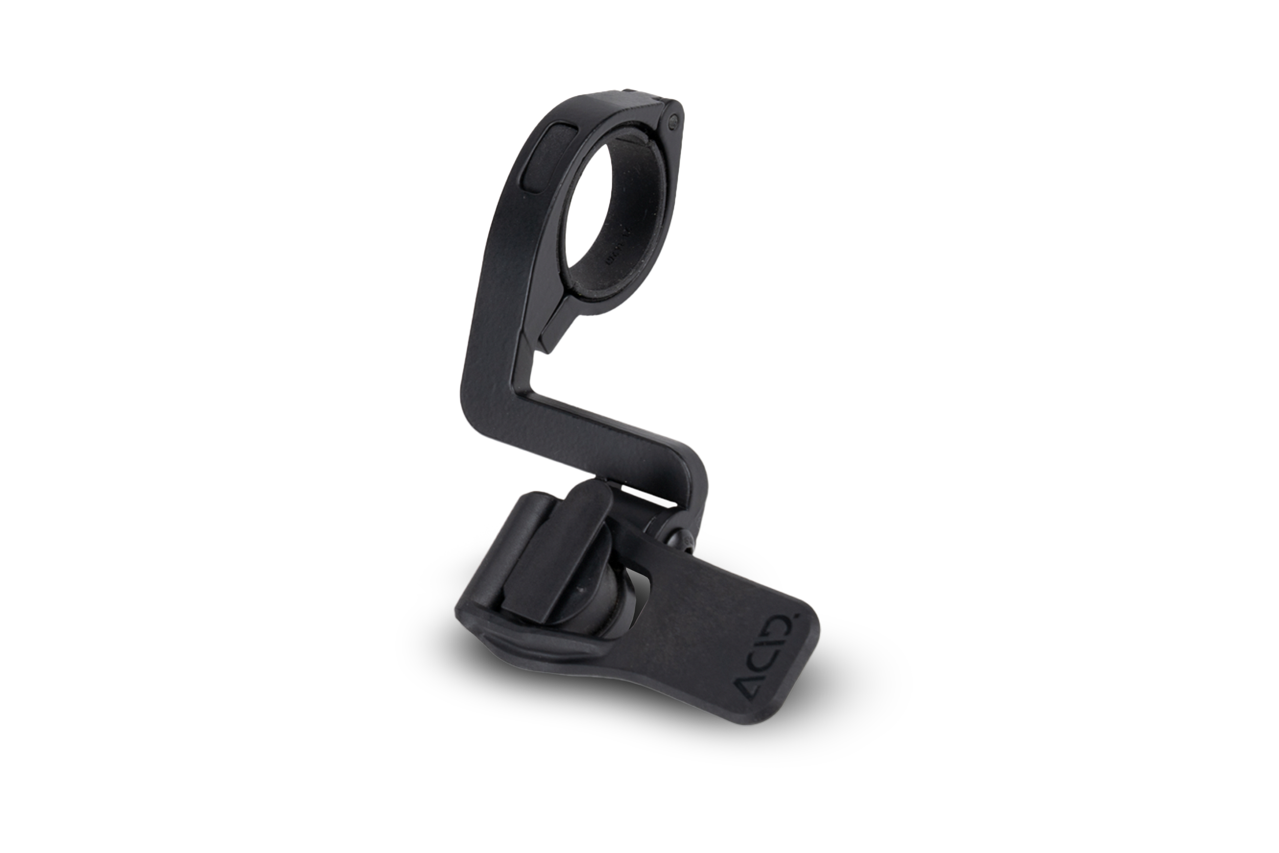 Ciclism - SUPORT GHIDON ACID MOUNT FOR MOBILE PHONE CASE Negru