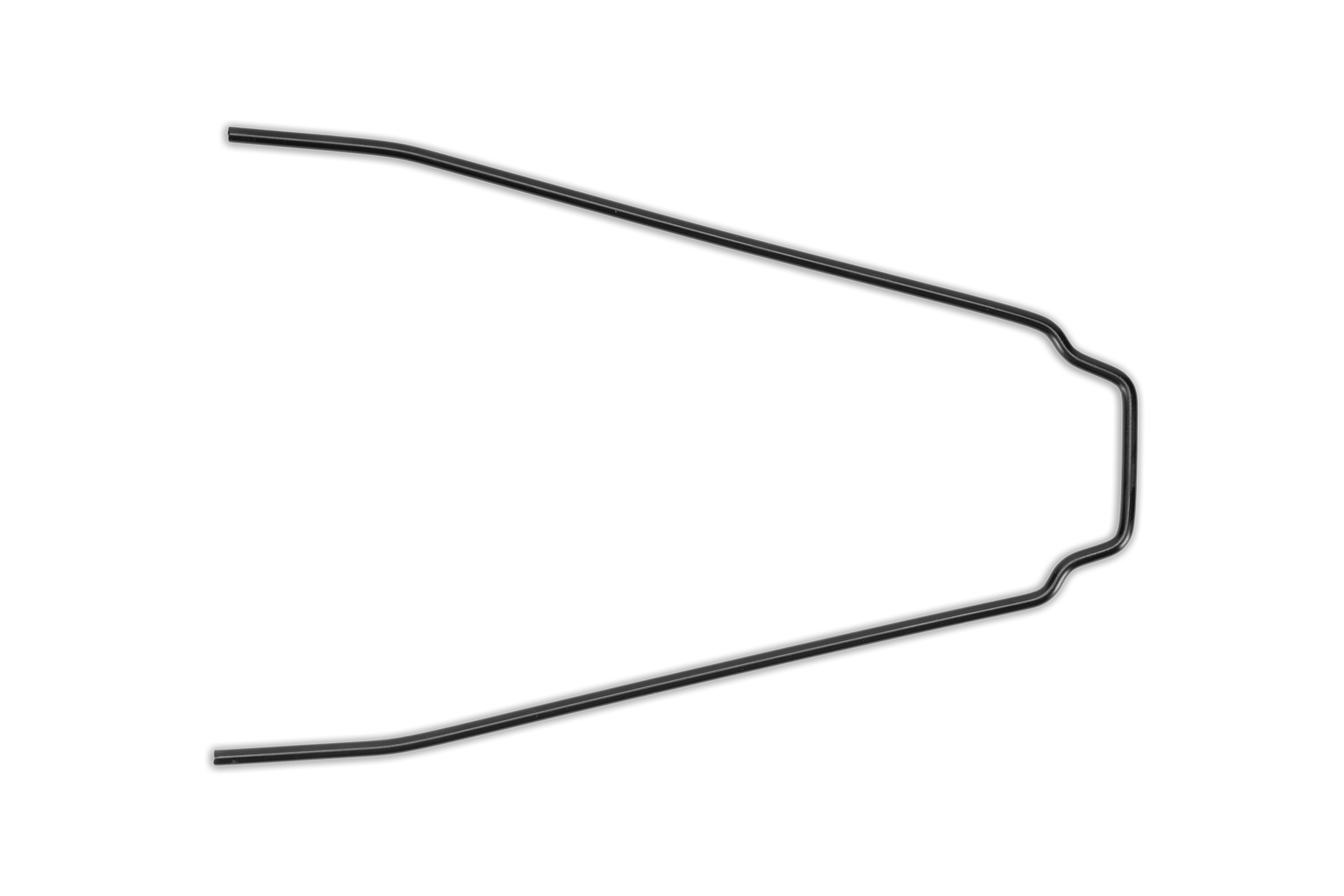 Ciclism - TIJA PRINDERE APARATOARE ACID STAYS 55 KID Fata