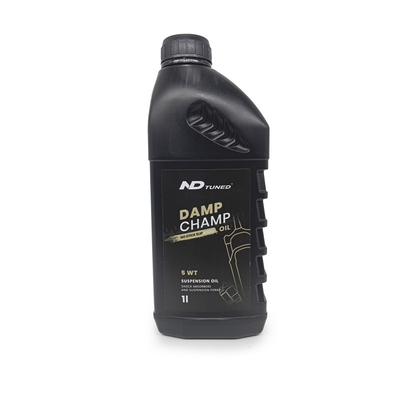 ULEI SUSPENSII ND TUNED DAMP CHAMP 1L 5WT [0]