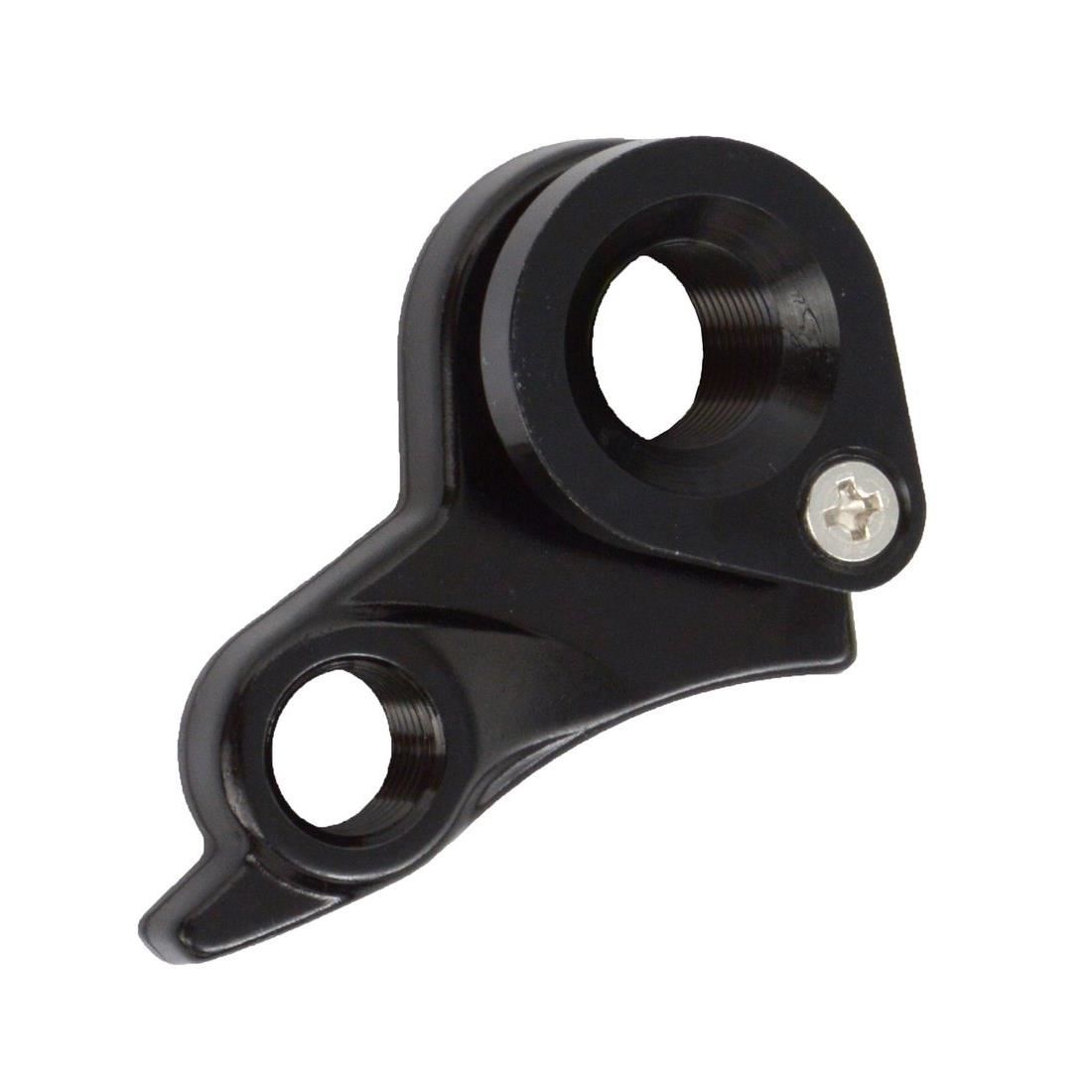 Ciclism - URECHE CADRU SCHIMBATOR CUBE/RADON 2090 AXH NEGRU