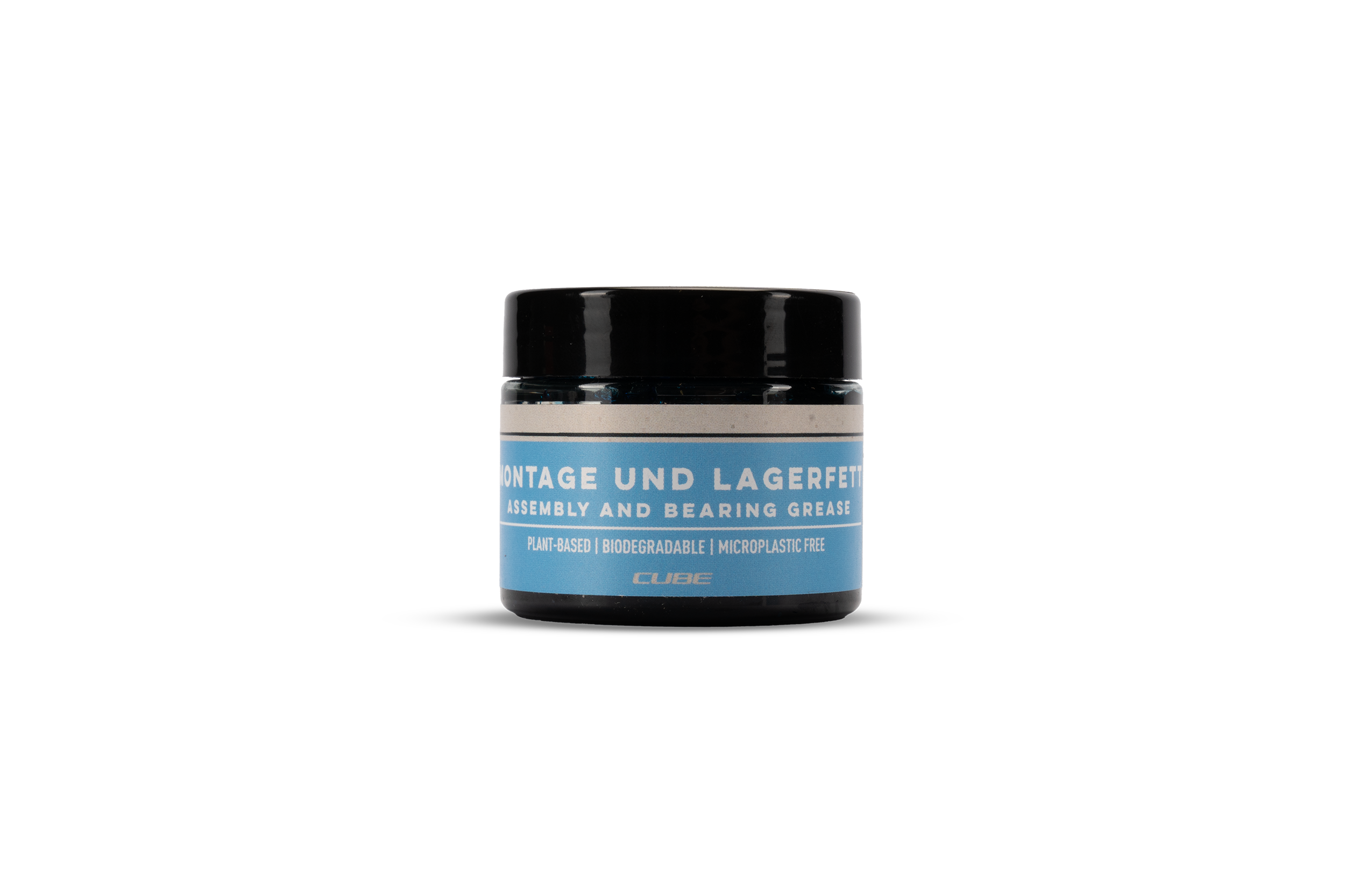 Ciclism - VASELINA MONTAJ ACID NATURAL BIKE ASSEMBLY AND BEARING GREASE 50 g