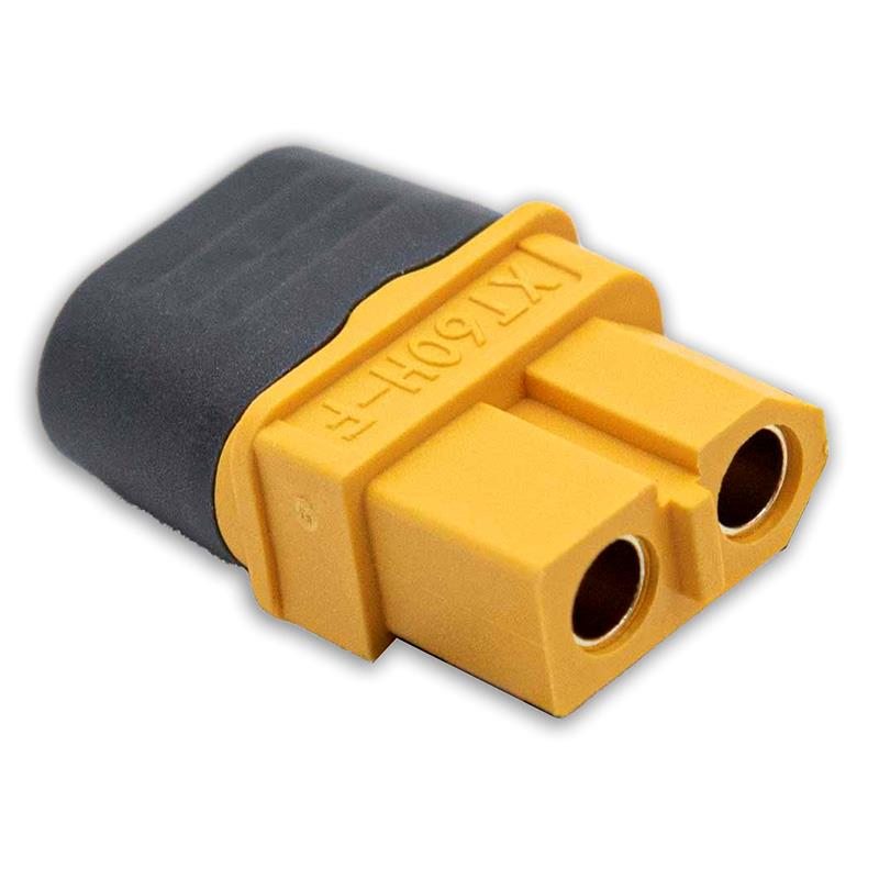 Conector XT60 F [2]
