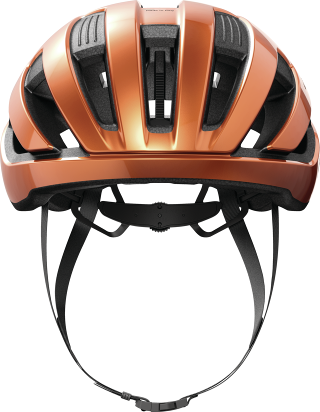 CASCA BICICLETA ABUS WINGBACK GOLDFISH ORANGE M (54-58 CM) [3]