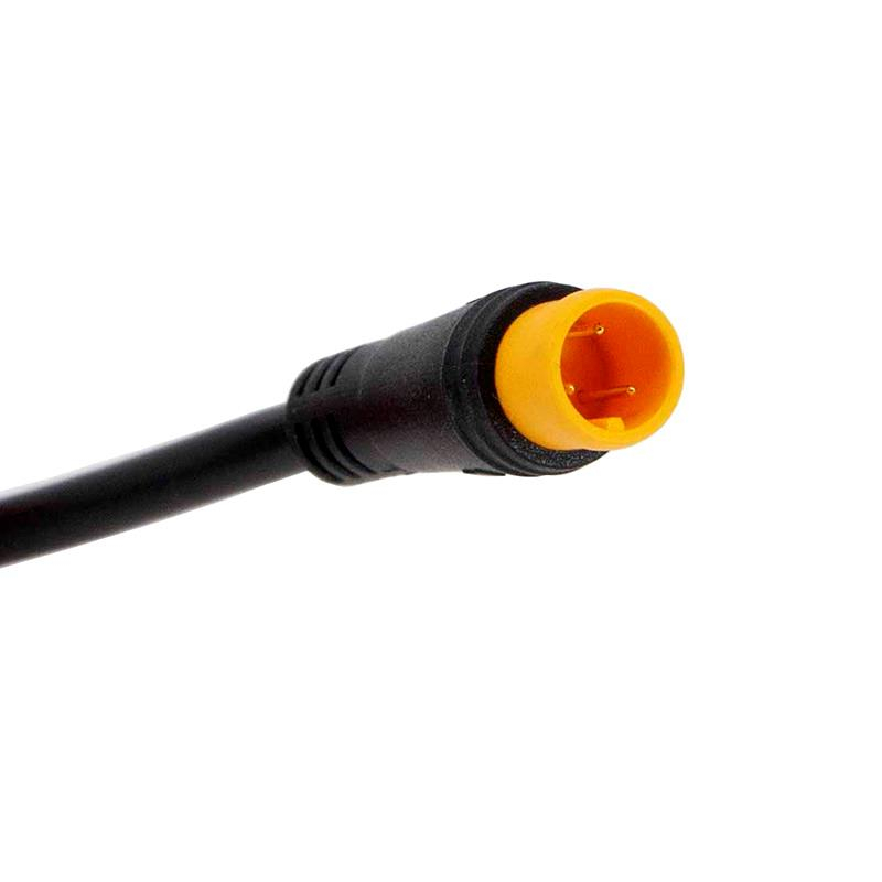 Maneta acceleratie trotineta electrica cu mufa waterproof [2]