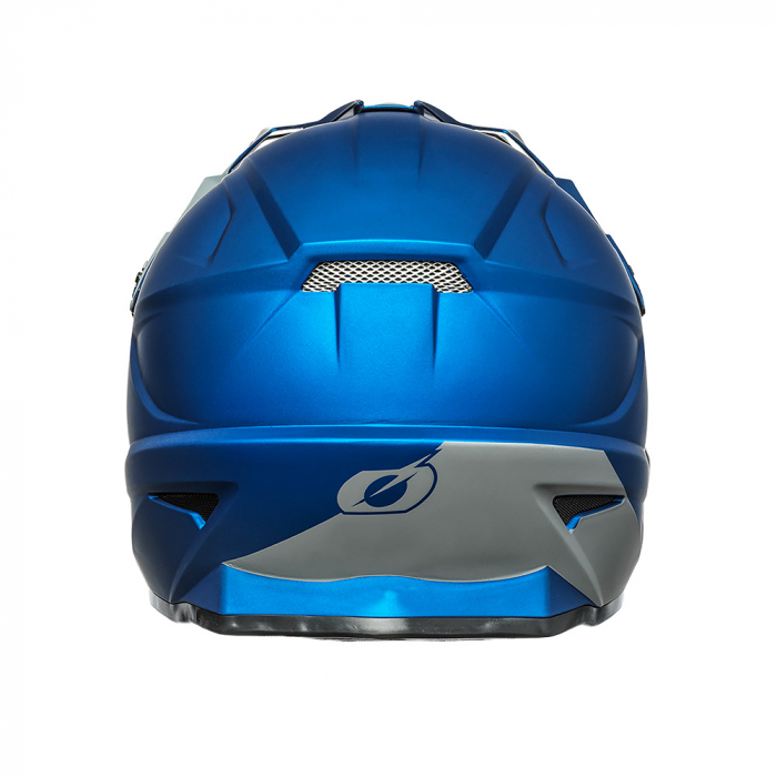1SRS Helmet SOLID blue S (55/56 cm) [2]