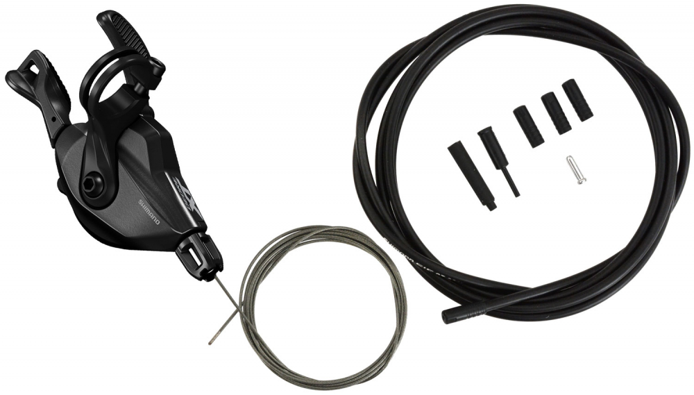 MANETA SCHIMBATOR SHIMANO DEORE XT SL-M8100-R DREAPTA 12 VITEZE [3]