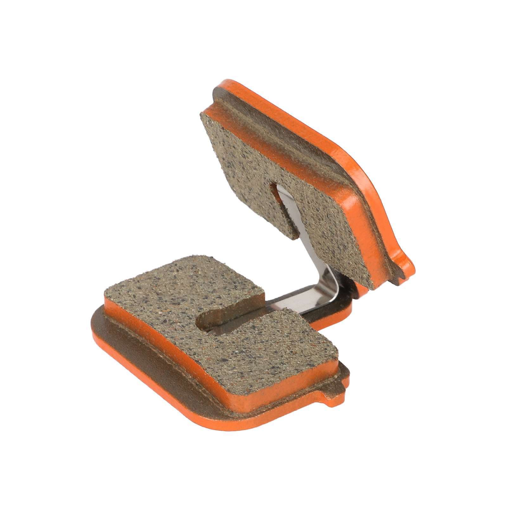 Placute ceramice  trotineta electrice G-booster [4]