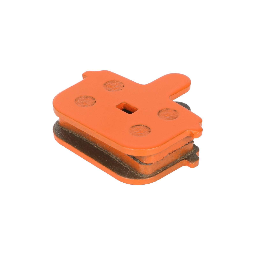 Placute ceramice  trotineta electrice G-booster [2]