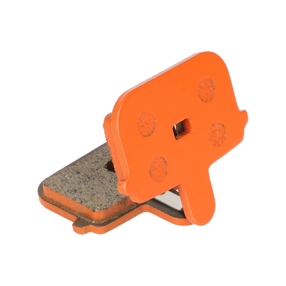 Placute ceramice  trotineta electrice G-booster [5]