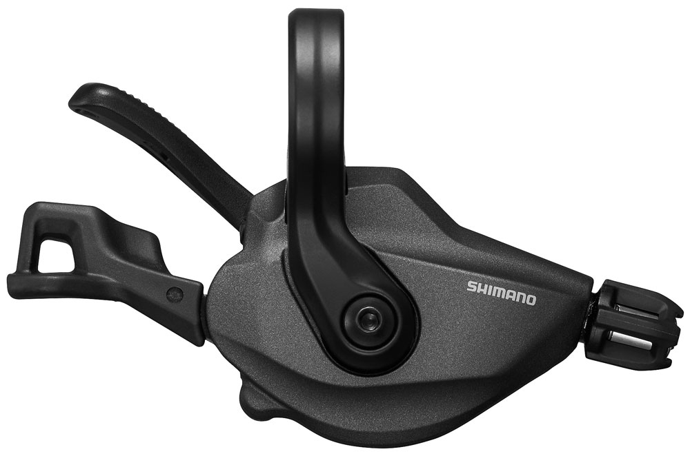 MANETA SCHIMBATOR SHIMANO DEORE XT SL-M8100-R DREAPTA 12 VITEZE [2]