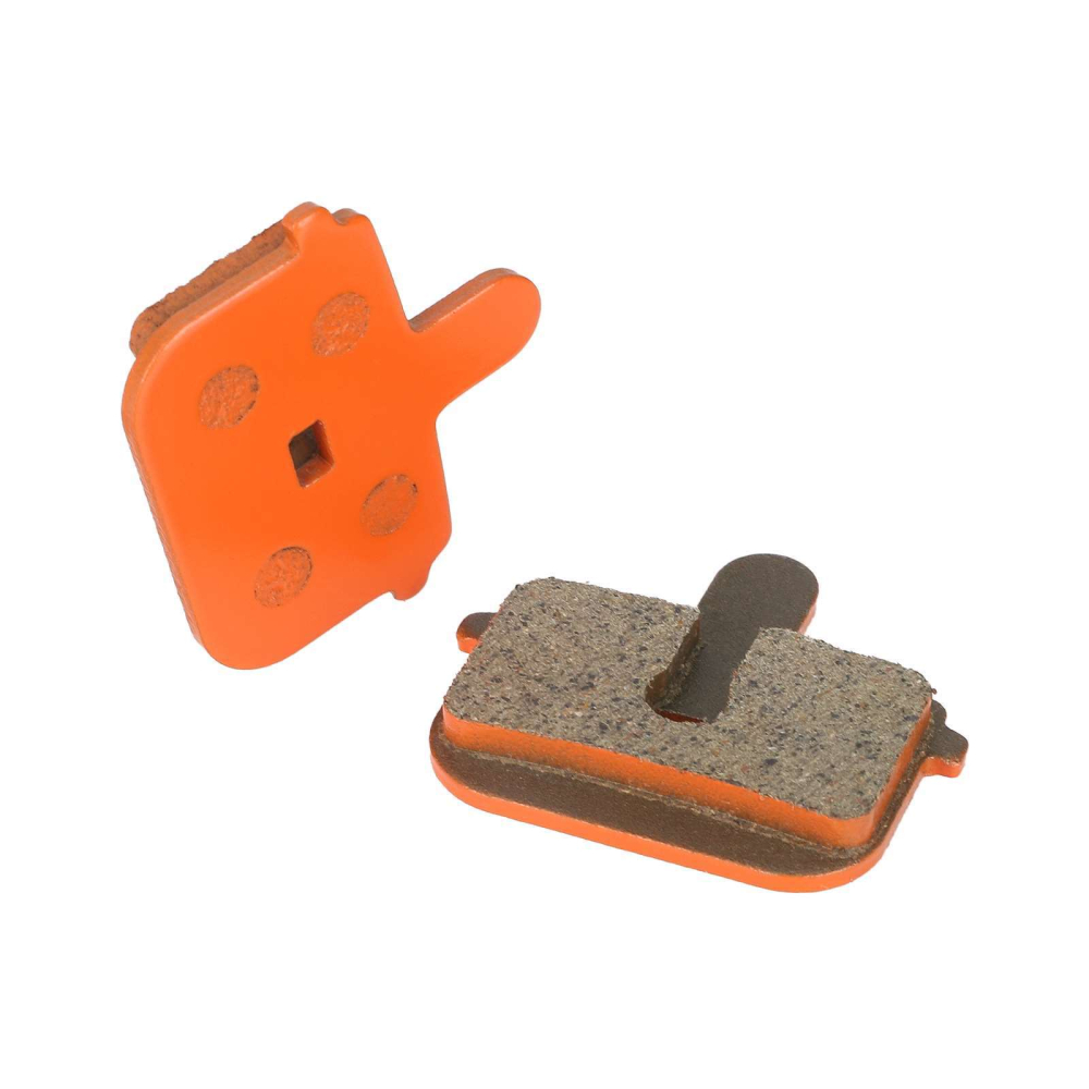 Placute ceramice  trotineta electrice G-booster [7]