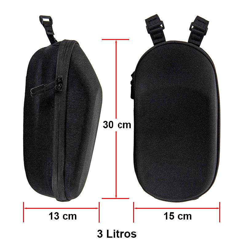 Borseta trotineta electrica 3 litri [2]