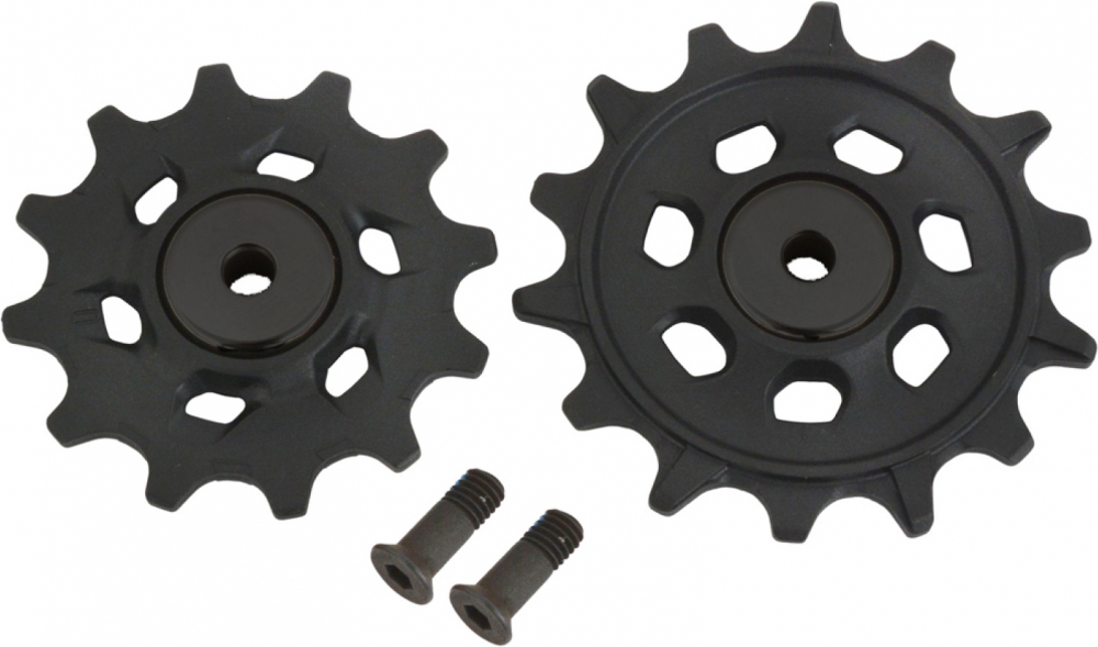 Kit roți dințate schimbător spate SRAM GX Eagle [1]