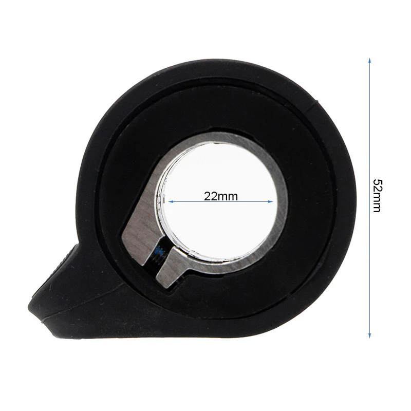 Acceleratie trotineta electrica Navee N65 [3]