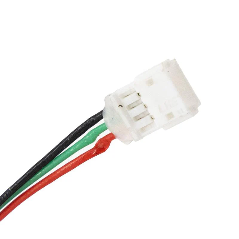 Acceleratie trotineta electrica Ninebot seria E și ES [2]