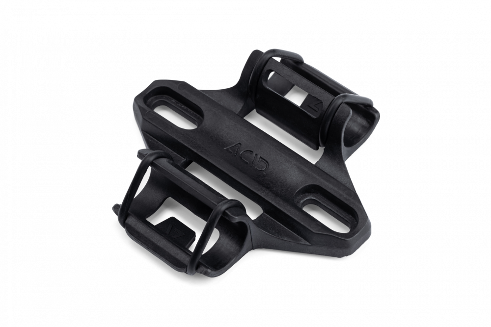 ACID FRAME MOUNT FOR TOOL HUSK NEGRU [1]
