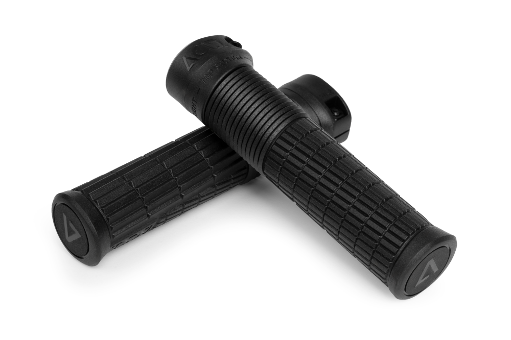 ACID GRIPS NURO ROOKIE Negru [3]