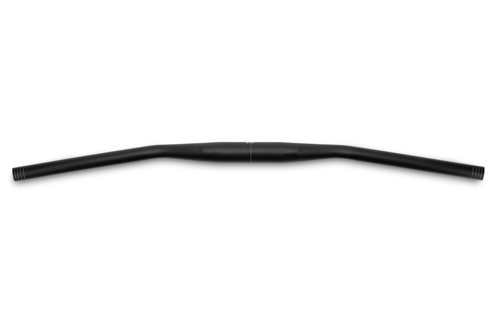 ACID HANDLEBAR 31.8 8° R15 740 mm [3]
