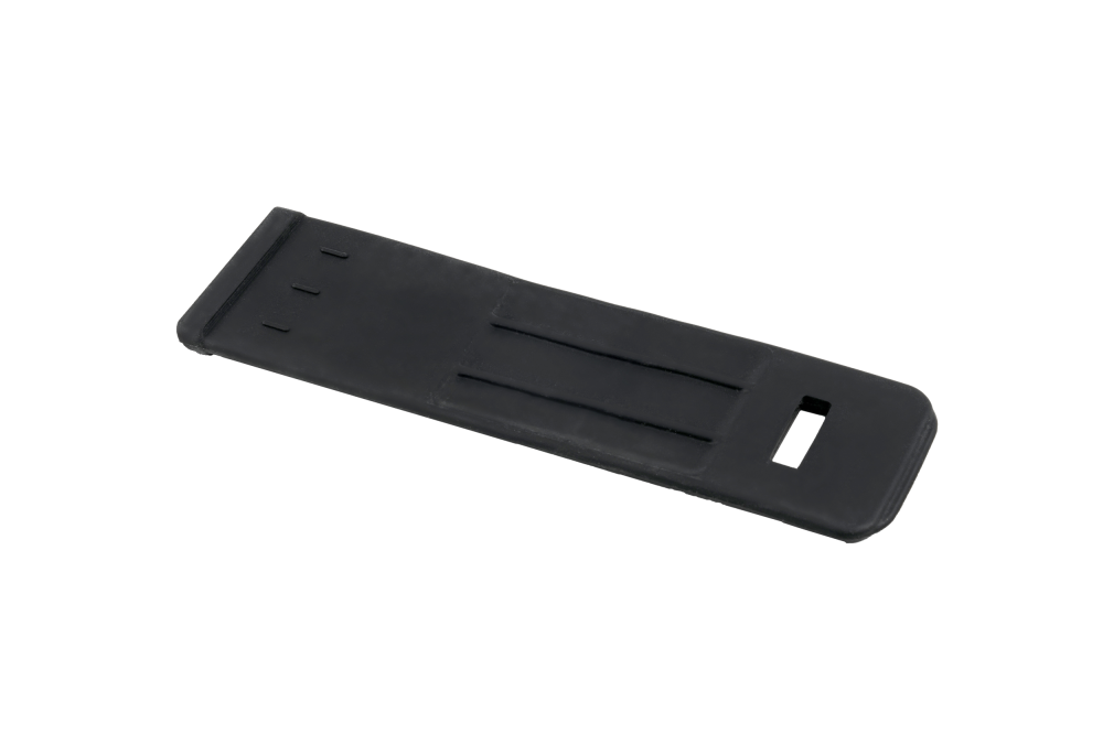 ACID RUBBER STRAP FOR FOLDING LOCK RIGID PURE 80/100 [2]