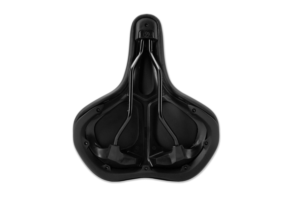 ACID SADDLE SHEN PONSO PLUS Negru [3]