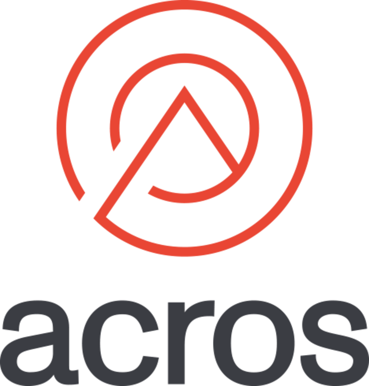 ACROS RULMENT PENTRU 1.5 INTEGRAT NEGRU [1]