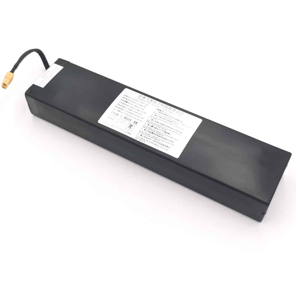 Acumulator trotineta electrica Kugoo S1 36v 6Ah [7]