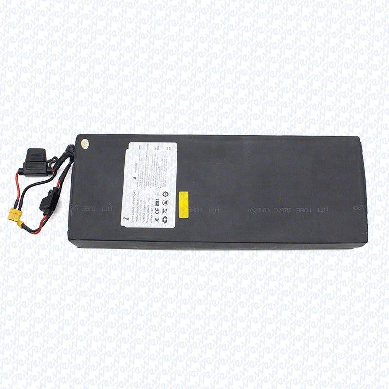 Acumulator 48V 15Ah original Kugoo Kirin G2 pro [3]