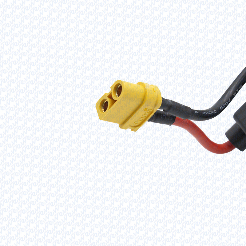 Acumulator 48V 15Ah original Kugoo Kirin G2 pro [4]