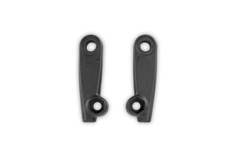 ADAPTOR ACID MUDGUARD STAY SIDE 3,5MM Negru [2]
