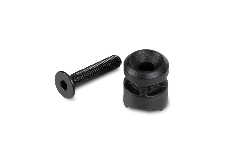 ADAPTOR CU SURUB ACID CI-ADAPTER Set [2]