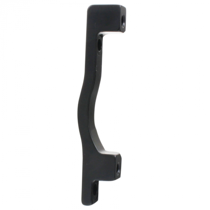 Adaptor Frana Disc M-WAVE ADA DB PM2 203 mm Fata/Spate [1]