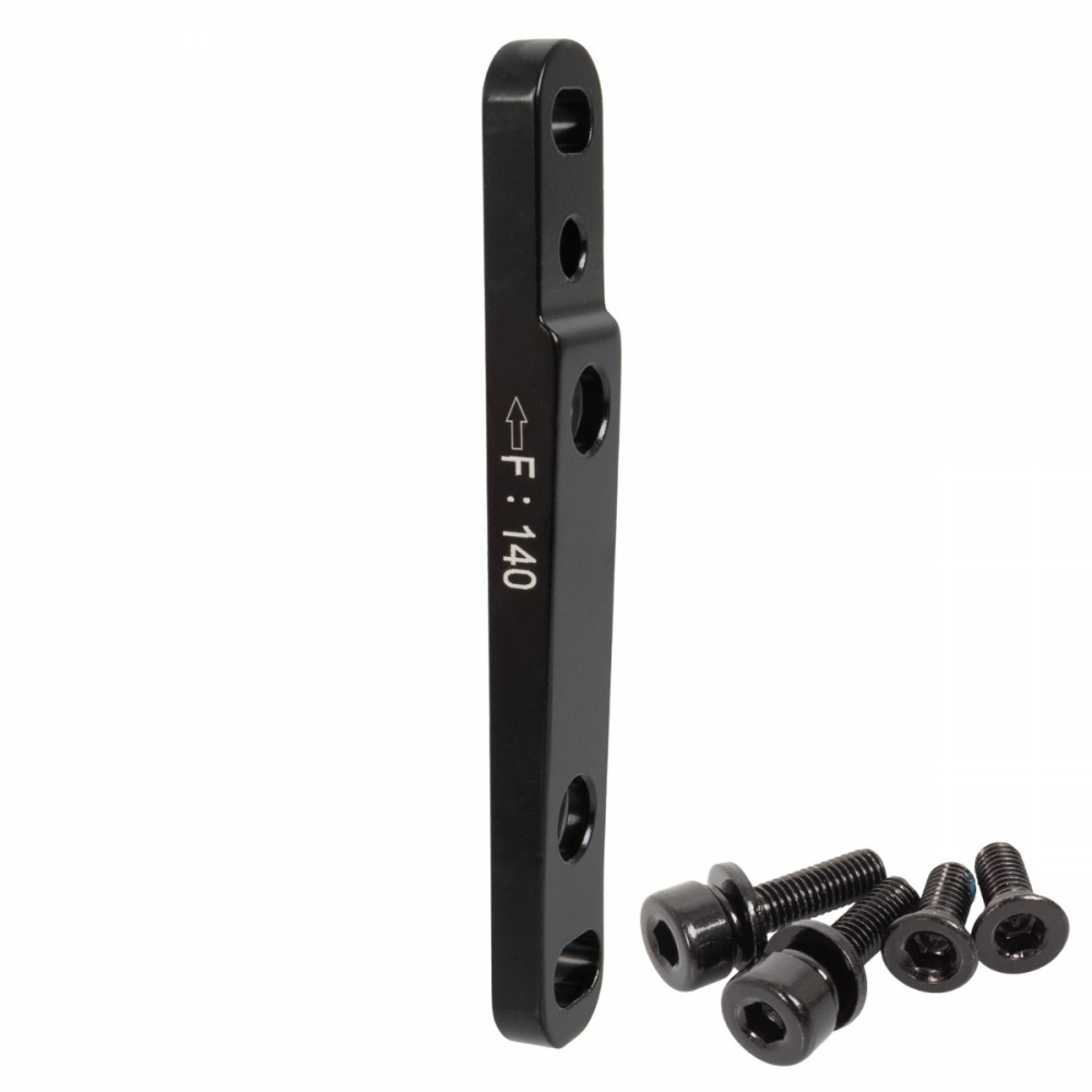 Adaptor Frana Disc SXT ADA DB FM2-140mm  DB-160mm Fata [1]