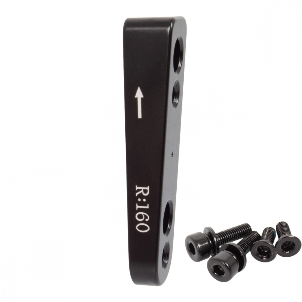 Adaptor Frana Disc SXT ADA DB FM3 - 160mm Spate [1]