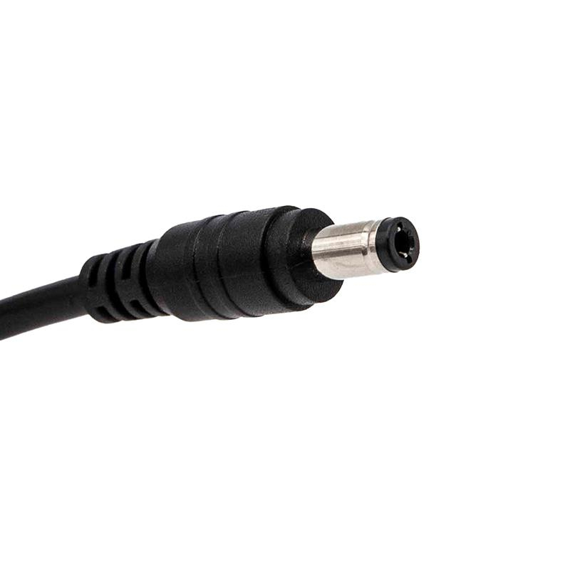 Adaptor GX16 la DC 5.5 × 2.5 [2]