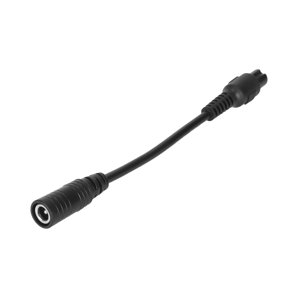 Adaptor incarcator de la DC2.1 tata la GX12 mama [2]