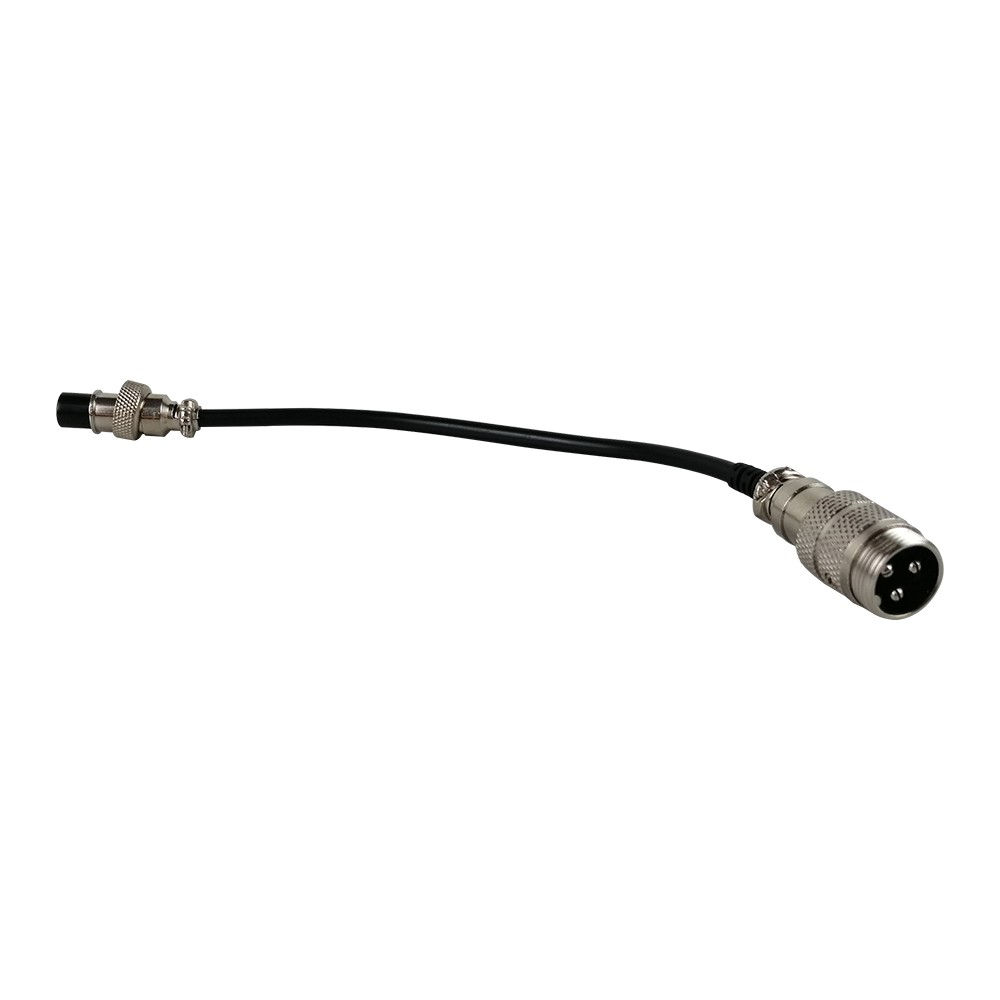 Adaptor incarcator GX16 la GX12 [2]