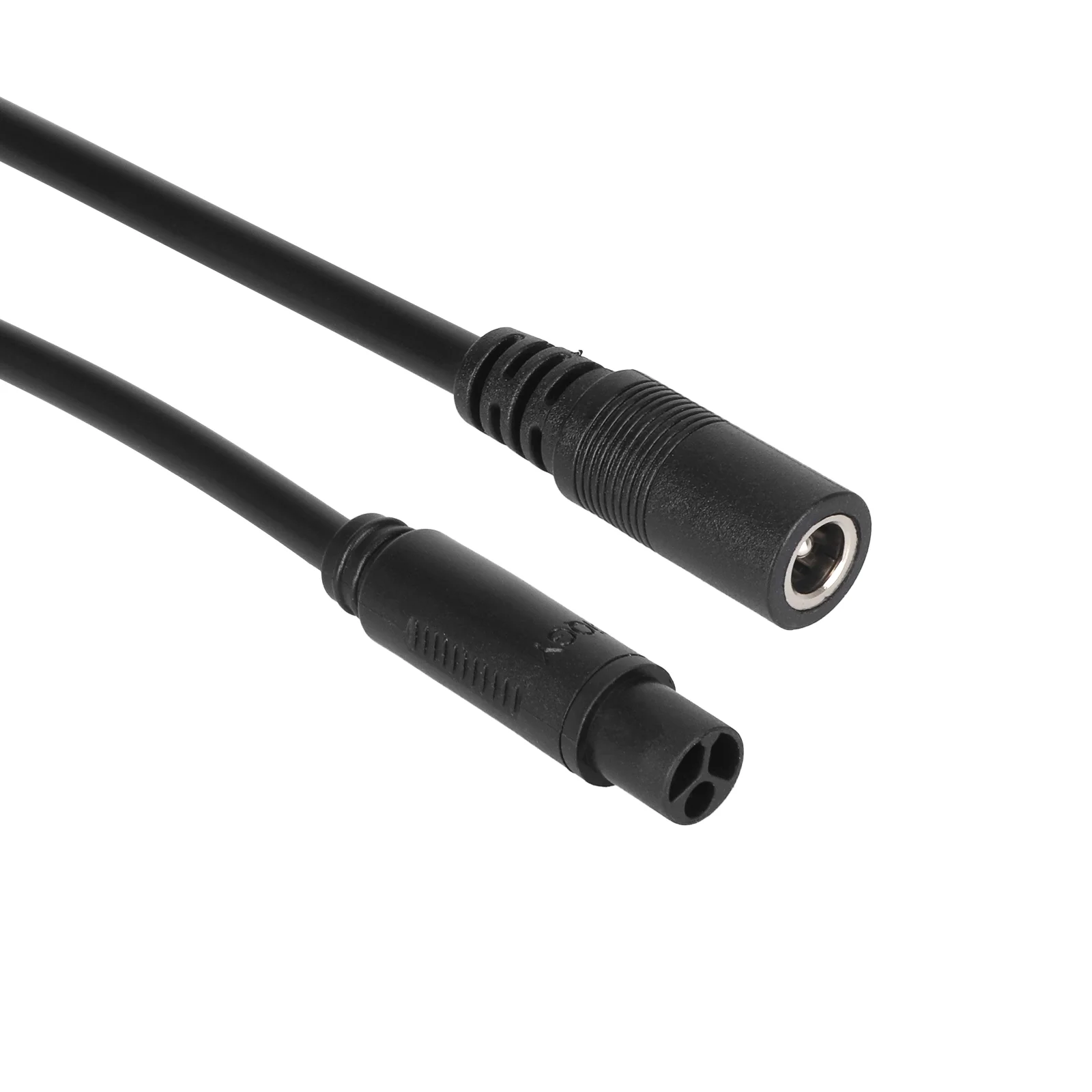 Adaptor pentru incarcator de la DC2.1 la mufa G2 Pro [2]