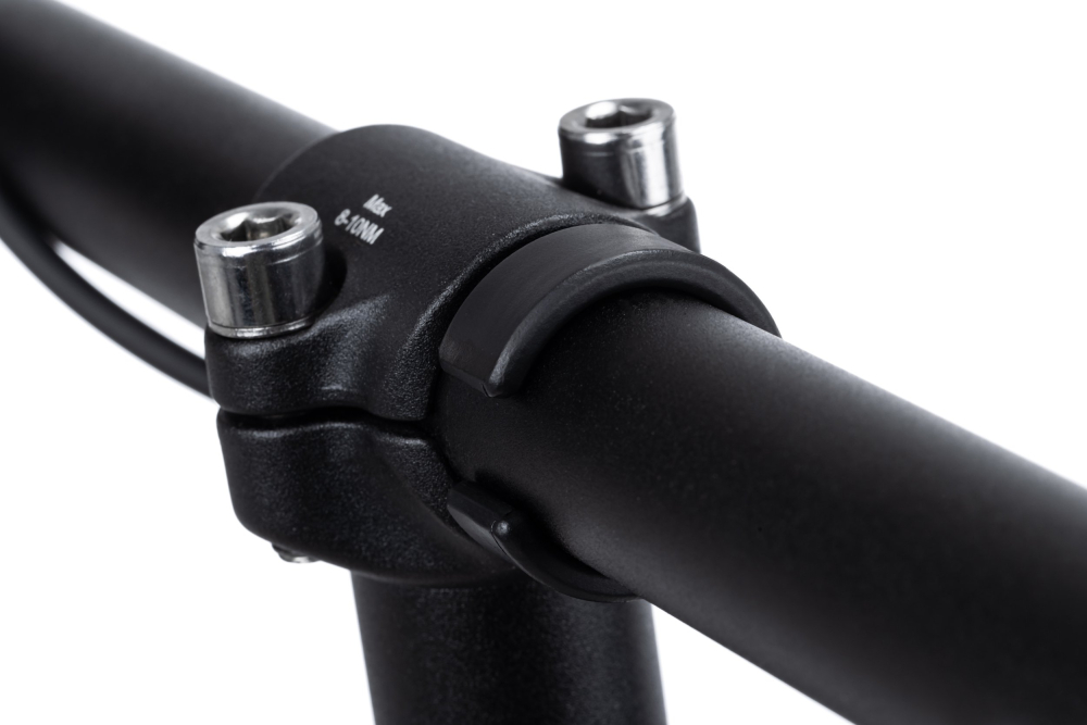 ADAPTOR PRINDERE FAR ACID 25.4 TO 31.8MM Negru [3]