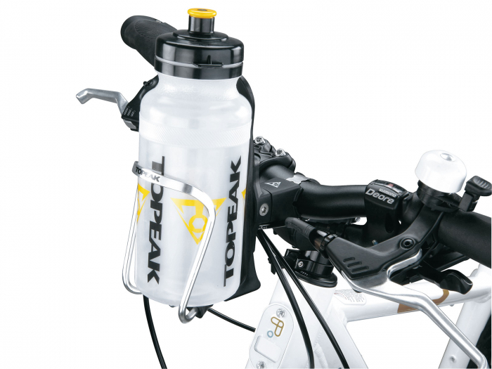 Adaptor Suport Bidon Topeak Cage Mount, Tcm01-05 - Negru [5]