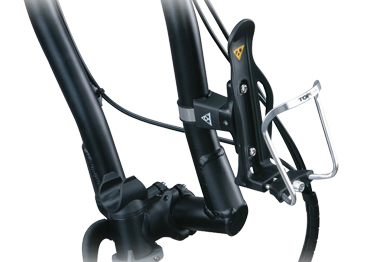Adaptor Suport Bidon Topeak Cage Mount, Tcm01-05 - Negru [3]