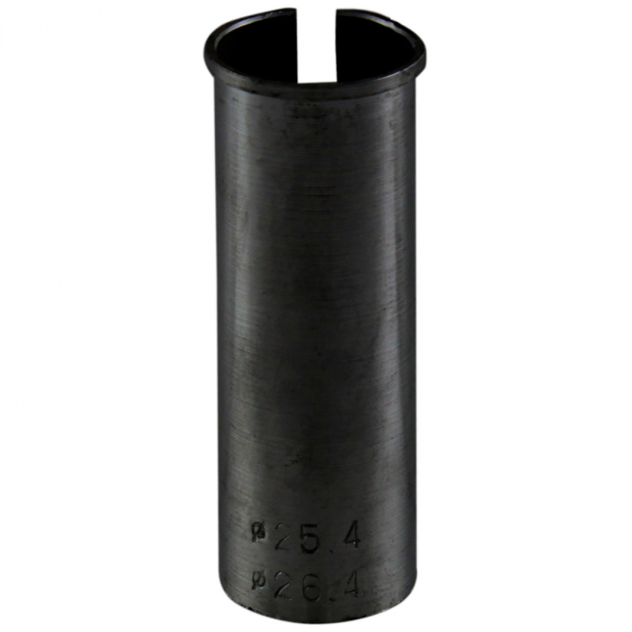 Adaptor Tija Sa de la  34,9  mm la 31.6 mm Negru [1]