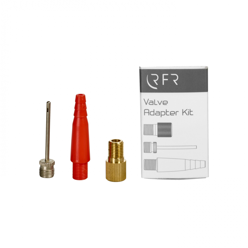 ADAPTOR VALVA RFR Kit [1]