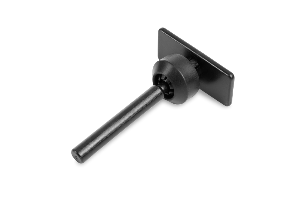 ADPTOR ADJUSTARE APARATOARE ACID MUDGUARD SIC 2.0 BB Negru [2]